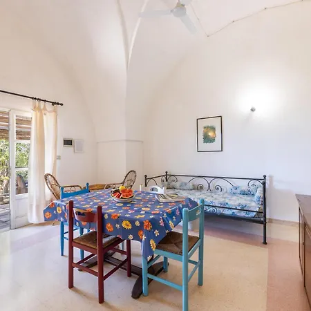 Settima Dimora Del Pizzo Baia Di Gallipoli