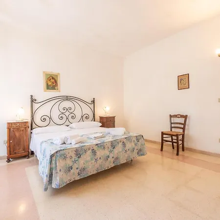 Settima Dimora Del Pizzo * Baia Di Gallipoli