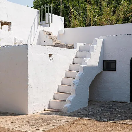Settima Dimora Del Pizzo Baia Di Gallipoli
