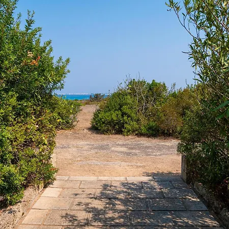 Settima Dimora Del Pizzo * Baia Di Gallipoli