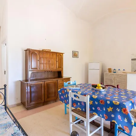 Settima Dimora Del Pizzo