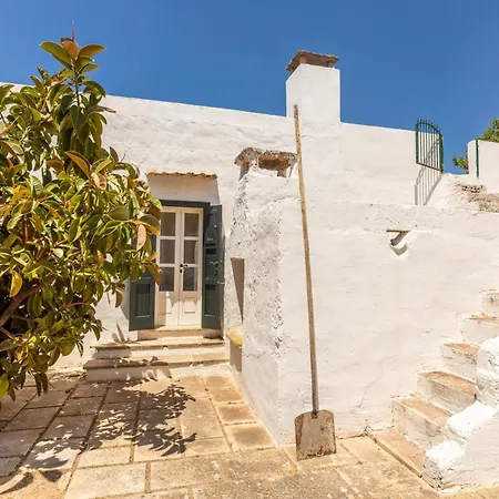 Settima Dimora Del Pizzo Baia Di Gallipoli
